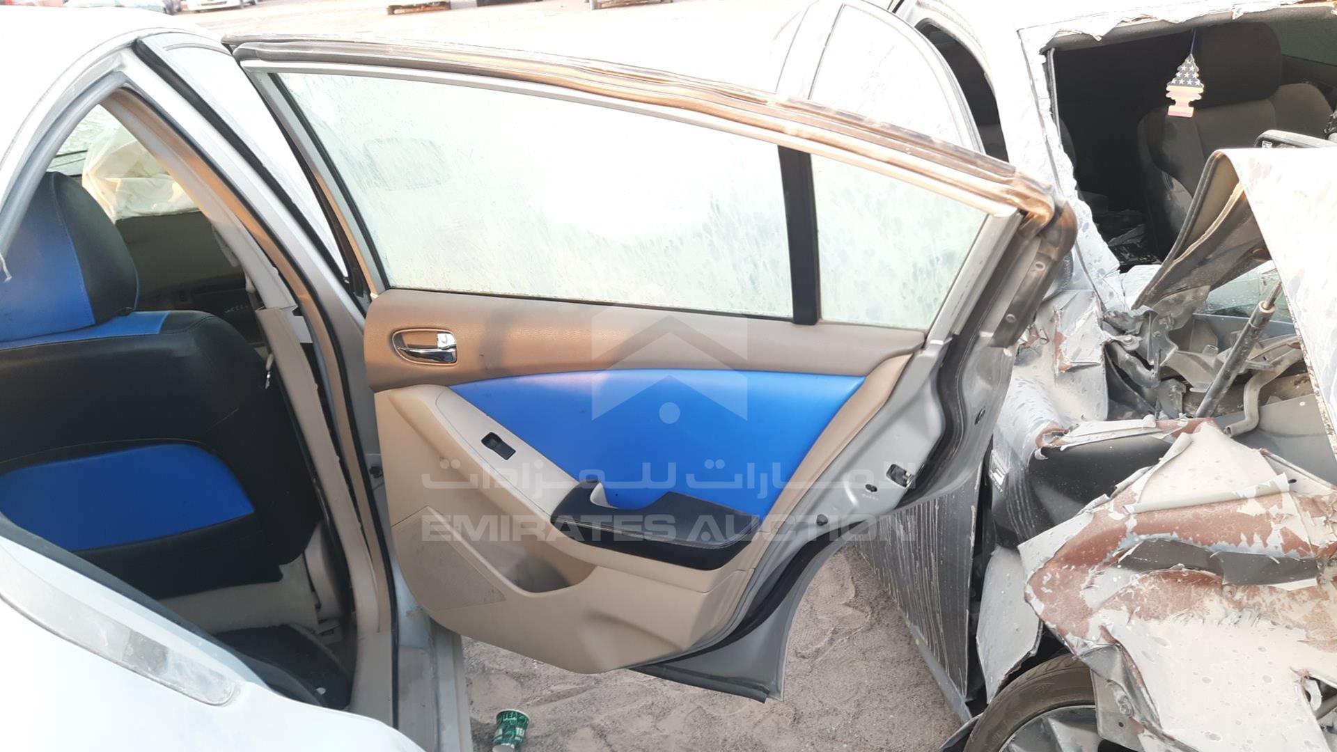 2010 NISSAN ALTIMA VIN: 1N4AL2A91AC122411