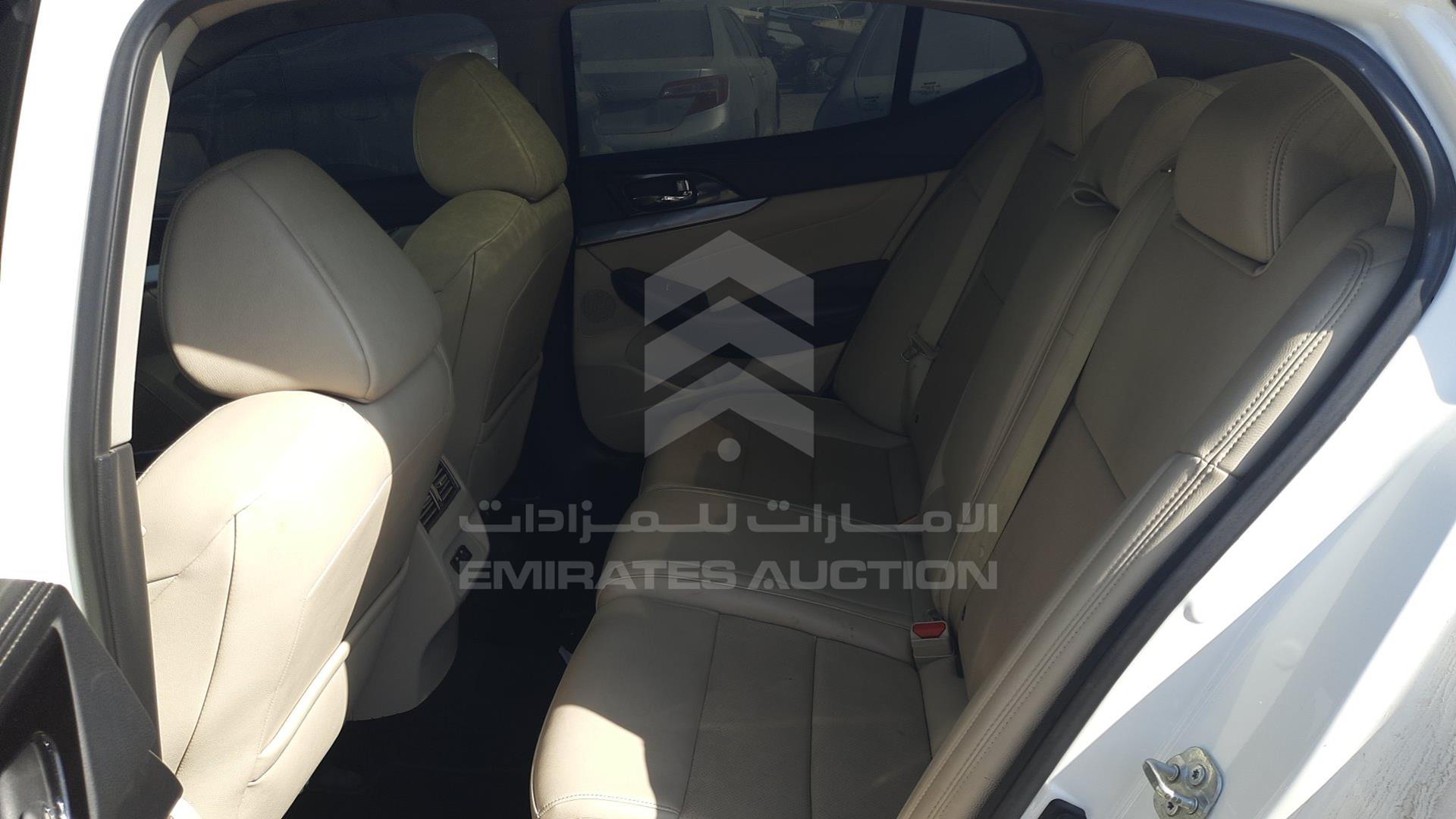 2019 NISSAN MAXIMA VIN: 1N4AA6AP9KC369379