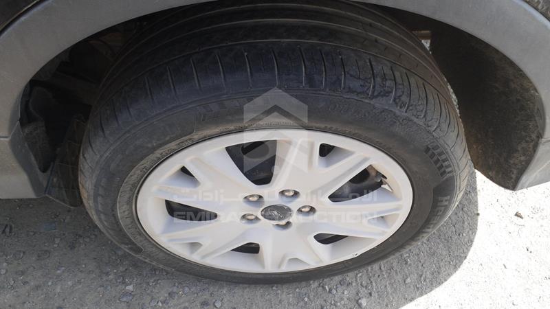 1FMCU0F70EUC03424 Auction: EmiratesAuction Lot: 405470 1FMCU0F70EUC03424 Ford Escape 2014 BLACK Photo 34