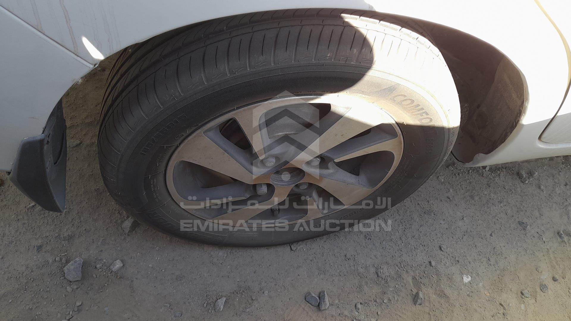 2017 TOYOTA AVANZA VIN: MHKMF53F9HK019830