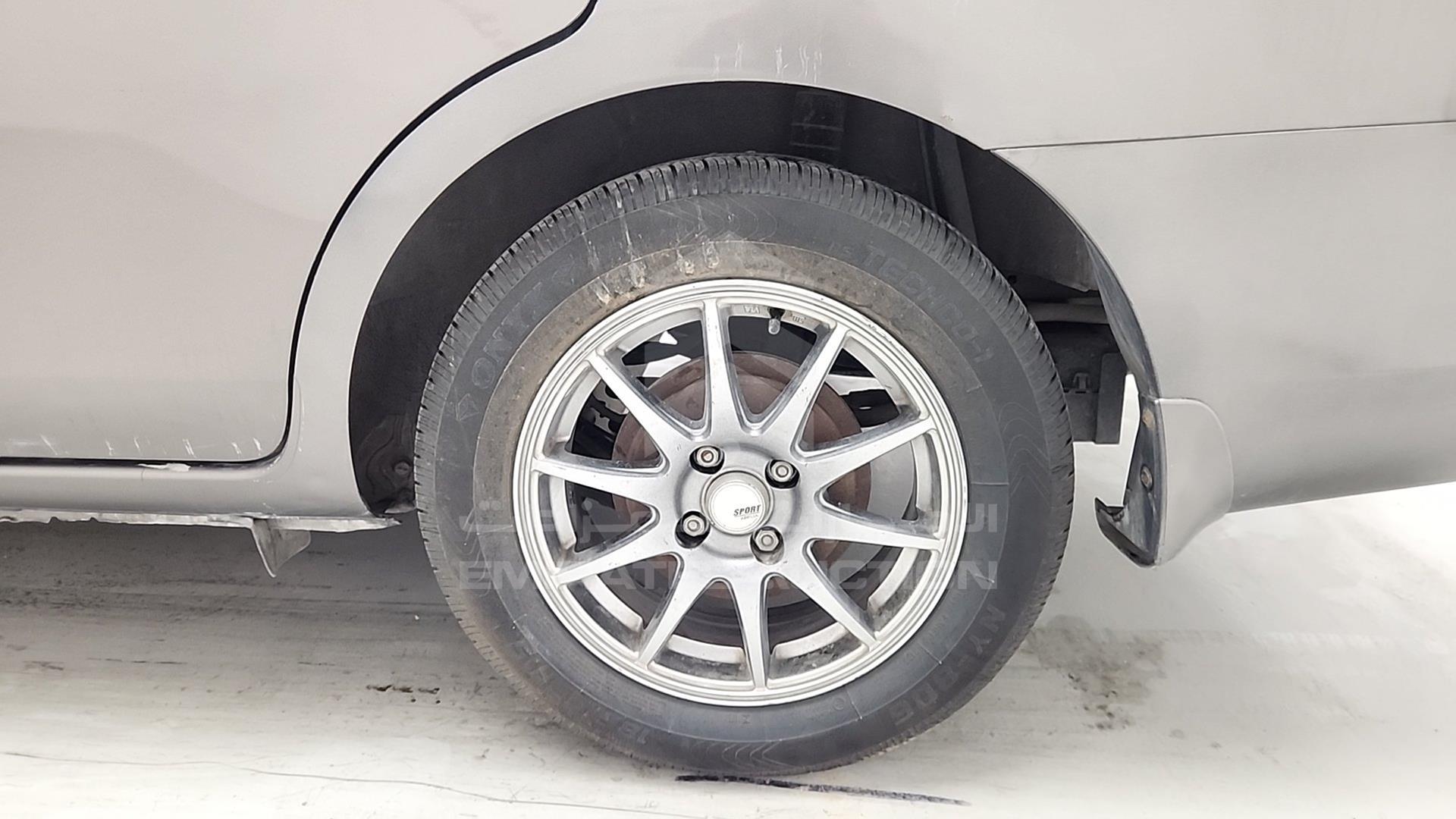 2014 NISSAN VERSA VIN: 3N1CN7AP8EL848840