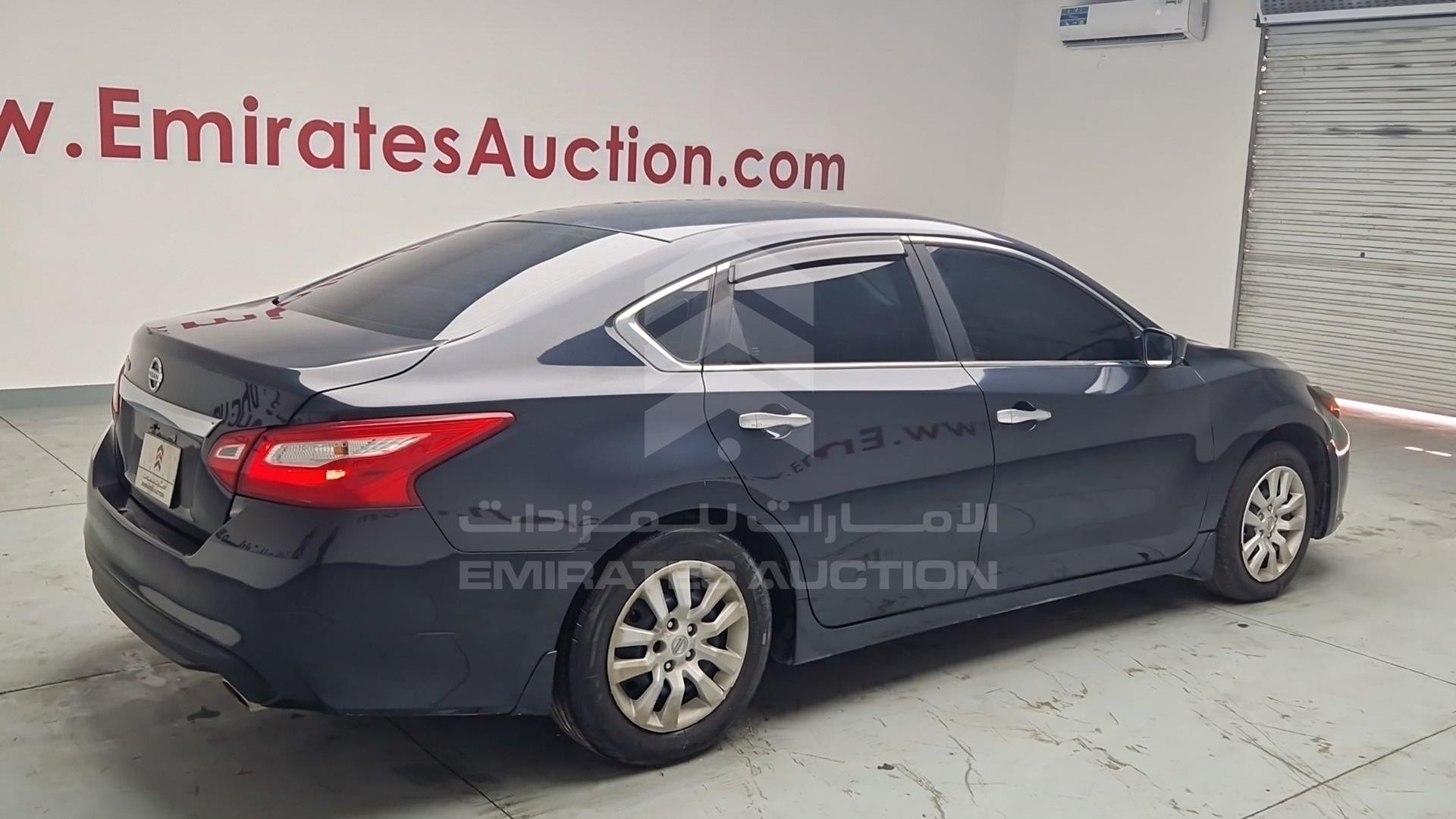 2017 NISSAN ALTIMA VIN: 1N4AL3AP3HC482343