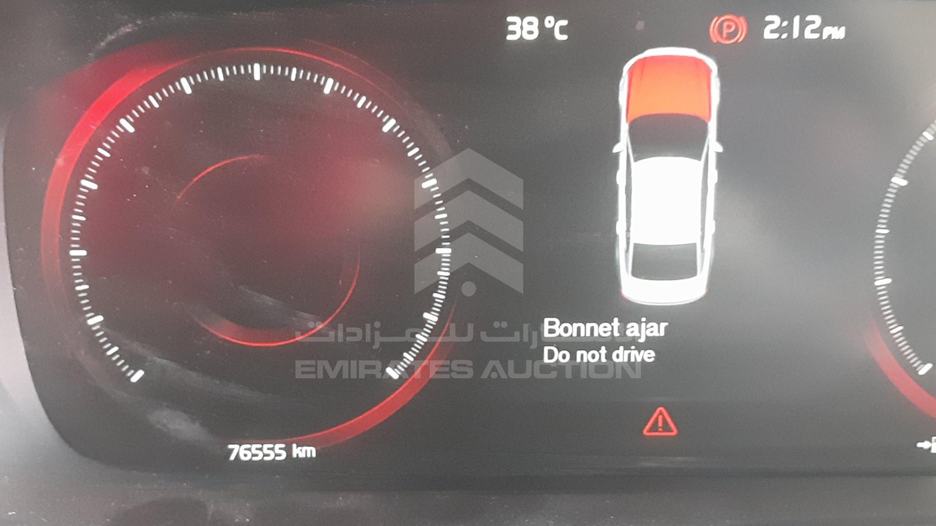 2020 VOLVO S 90 VIN: LVY10APS7LP078412