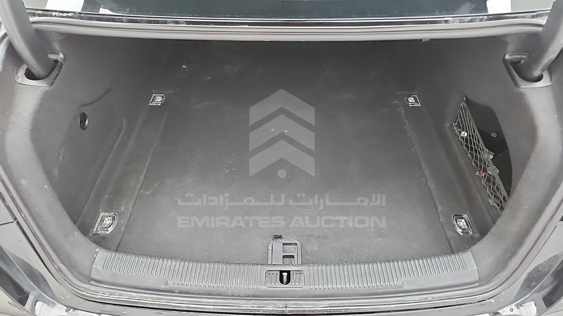 2018 AUDI A6 VIN: WAUZZZFC1JN046053