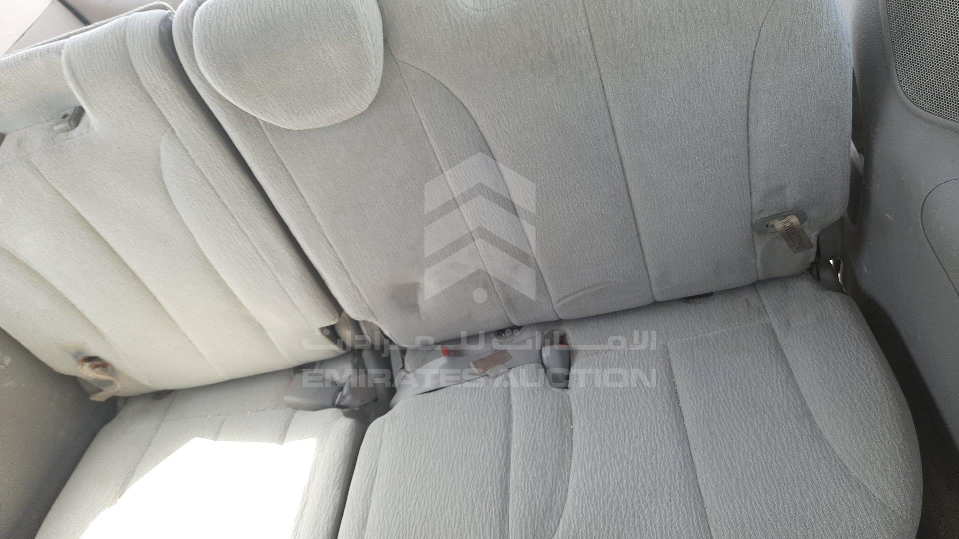 KNAMB763166040211 - 2006 Kia Carnival - #355076