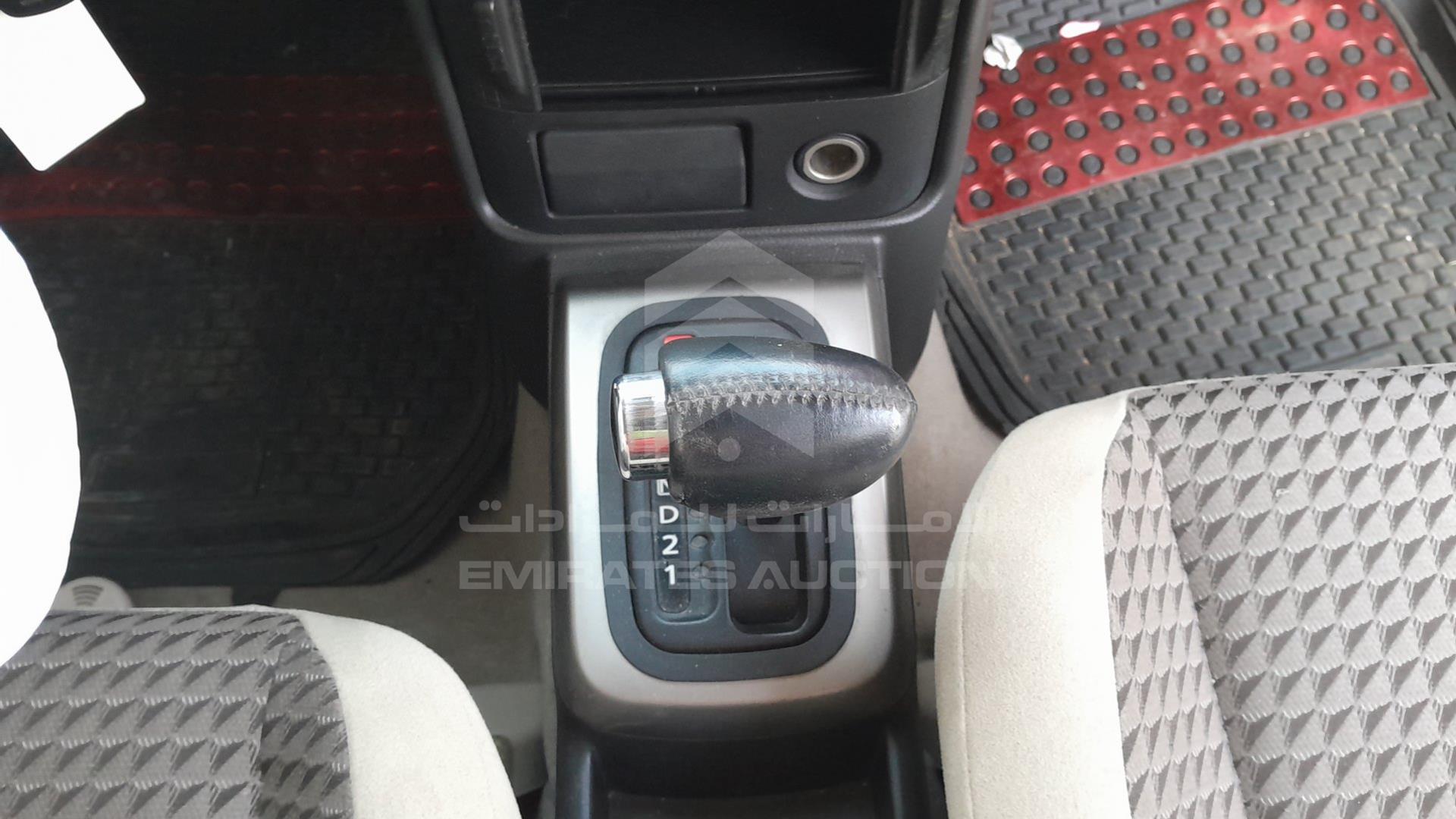 2009 NISSAN X-TRAIL VIN: JN8BT05Y49W203020