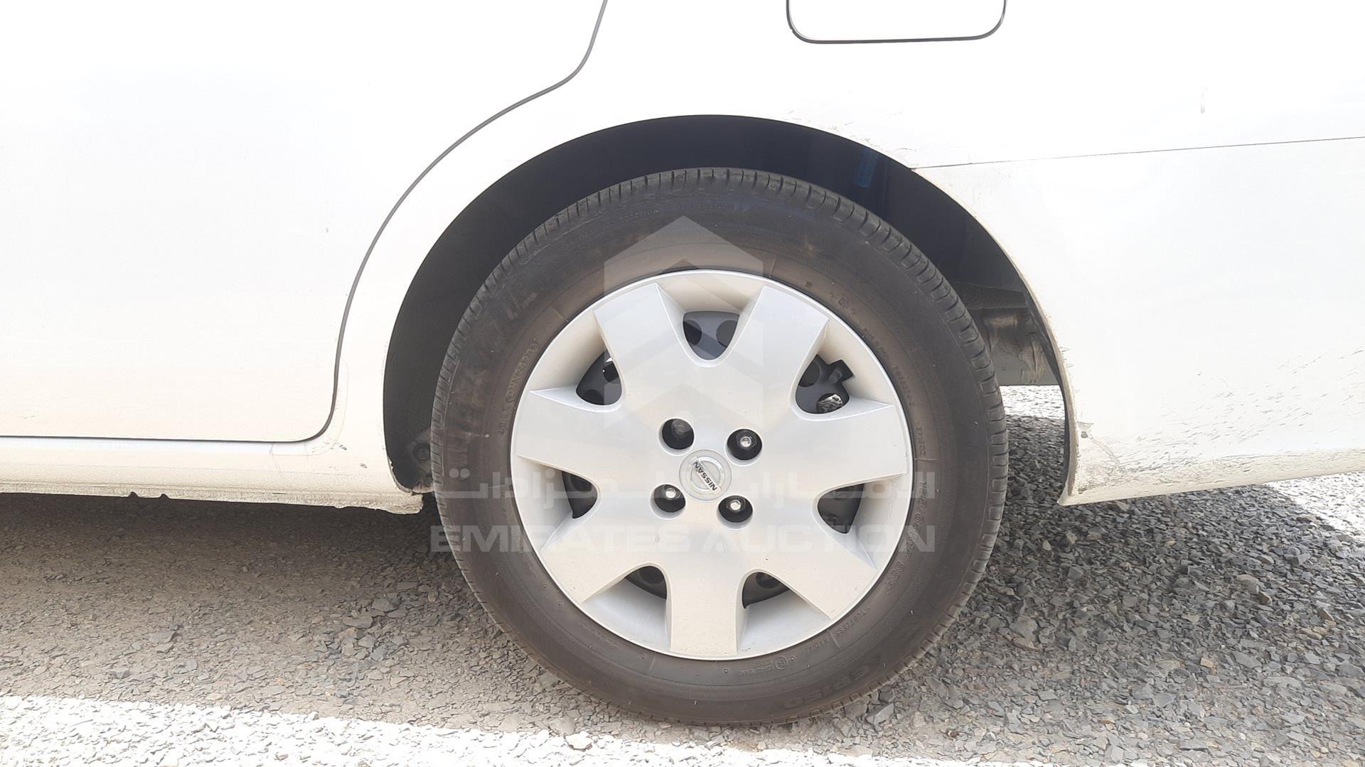 2023 NISSAN SUNNY VIN: MDHBN7AD2PG339302
