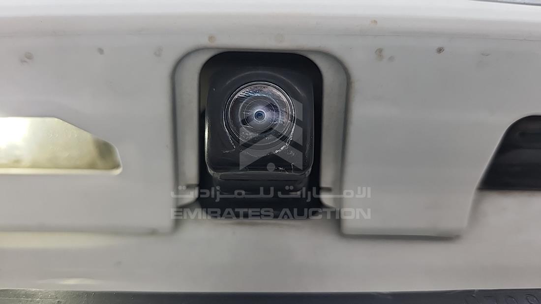 2020 Toyota Prius — Rear Camera & 360 View — Photo 26