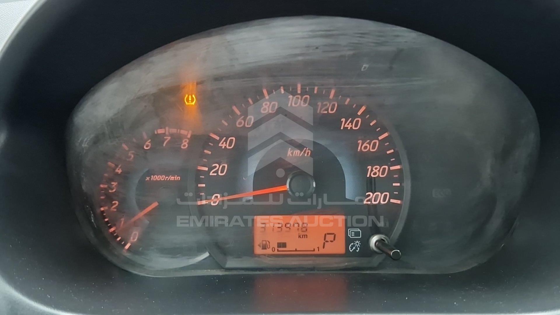 2017 MITSUBISHI MIRAGE VIN: MMDAA28J3HH000549