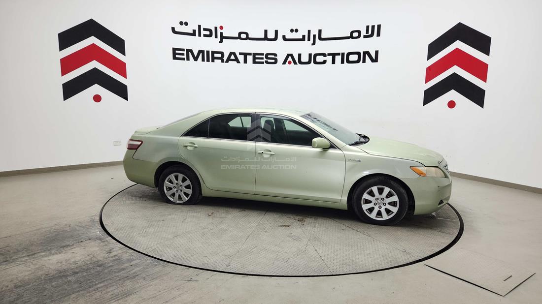 2007 Toyota Camry — Right Full View — Photo 41