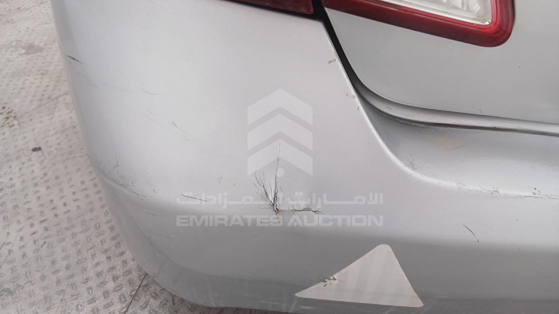 2007 Toyota Camry — Scratch — Photo 36