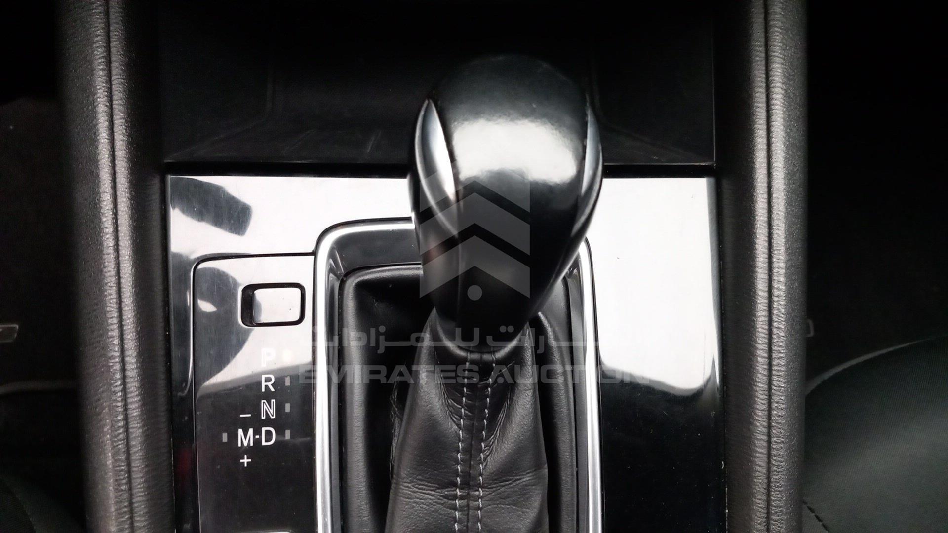 2019 MAZDA CX-5 VIN: JM7KFAWL8K0232062
