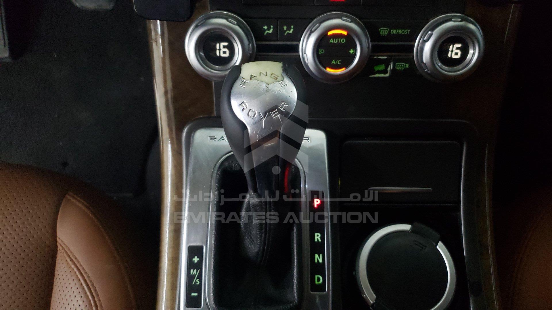SALLSAAD4DA771139 - 2013 Range Rover Sport - #359214