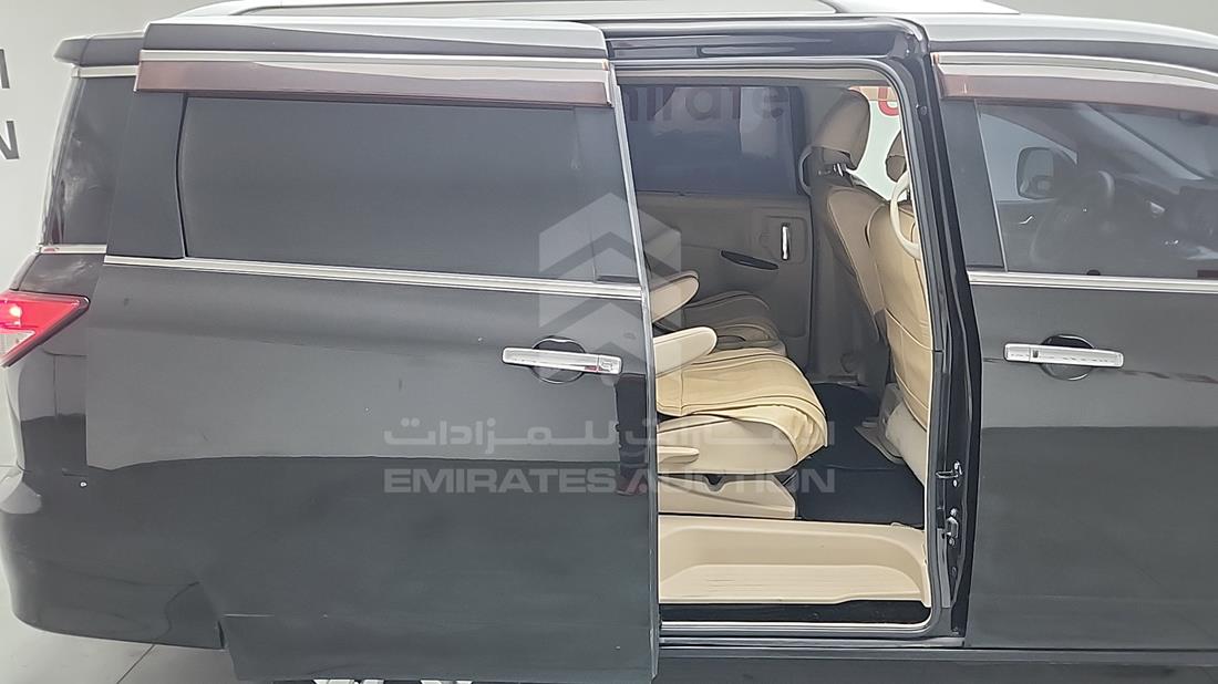 2011 Nissan Quest — Rear Right Door — Photo 28