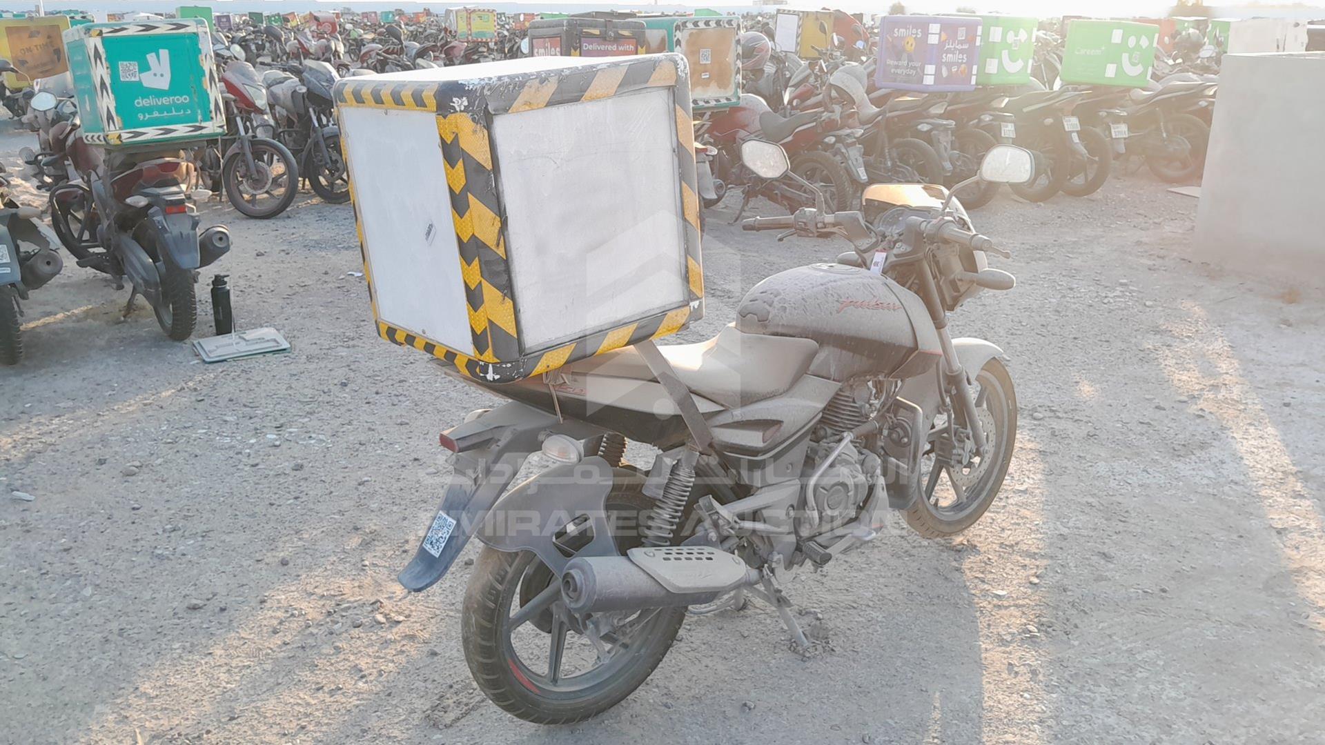 2021 BAJAJ 150 CC VIN: MD2A11CX6MCF13142