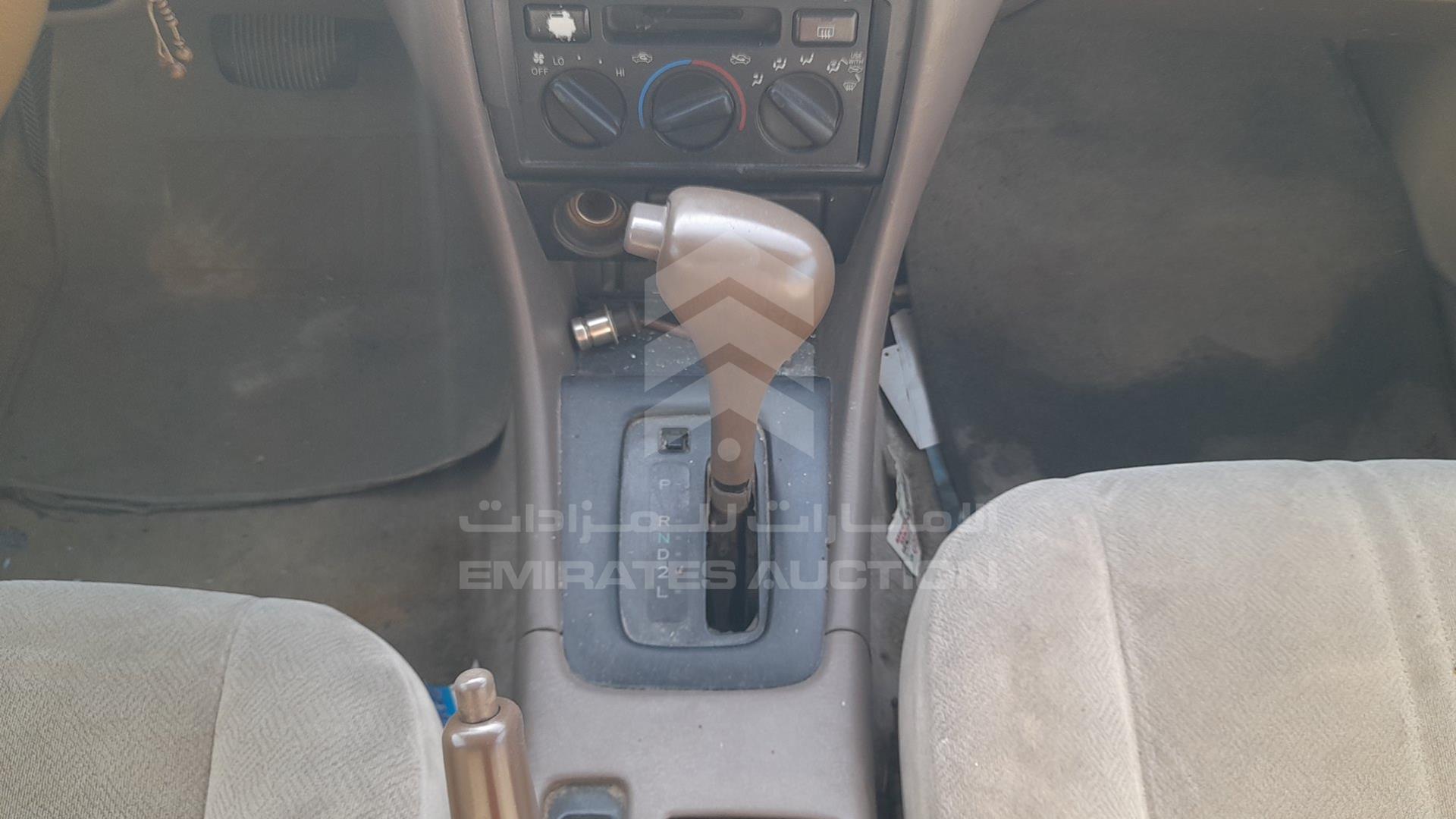 1999 TOYOTA CAMRY VIN: 4T1BG22K6XU460955