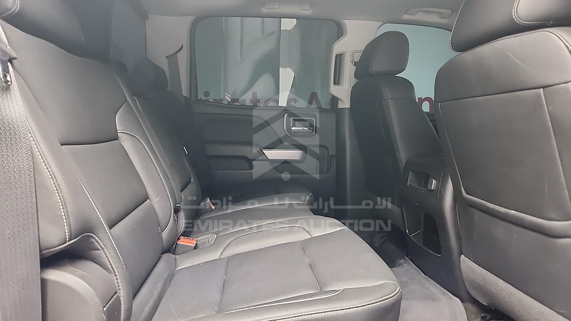 2018 CHEVROLET SILVERADO VIN: 3GCUKSEJ1JG368211