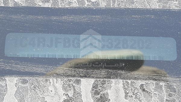 Jeep Grand Cherokee 2014 1C4RJFBG7EC328202 Image 13