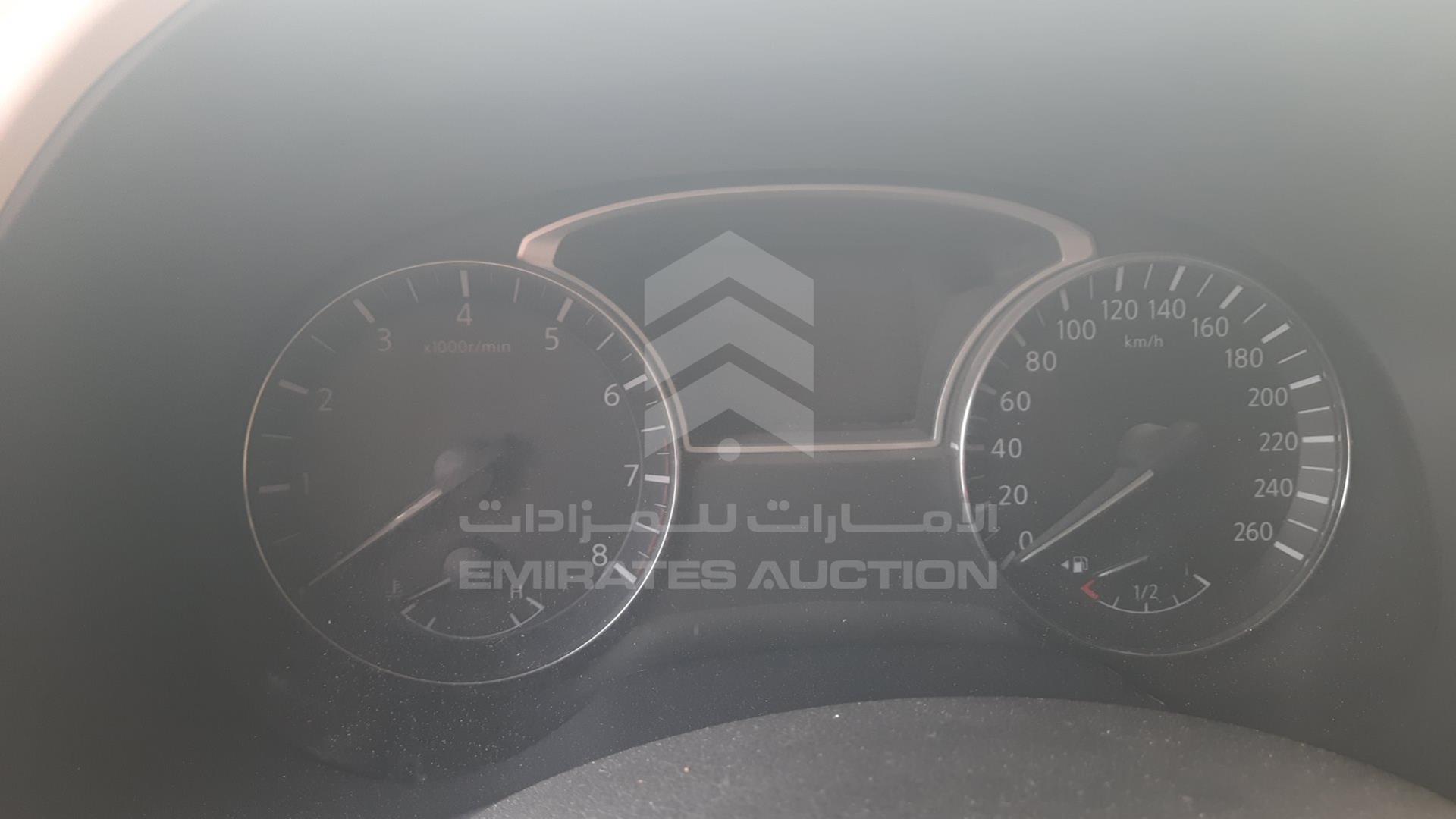 2016 NISSAN PATHFINDER VIN: 5N1AR2M50GC648132