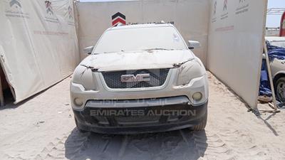جي ام سي اكاديا 2009 - #656222