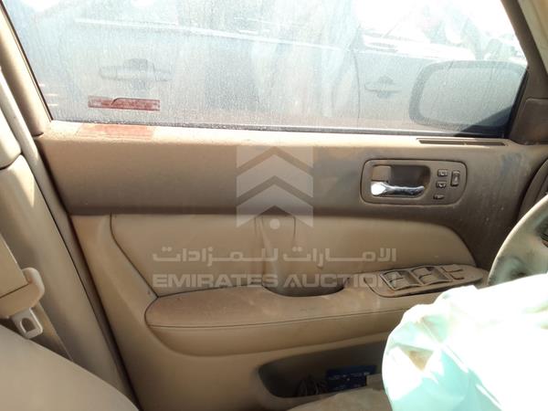 Lexus LS400 1999 JT8BH28F3X0158198 Image 38
