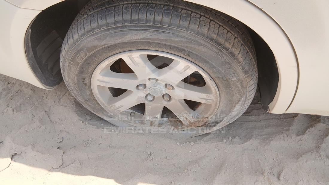 كرايزلر 300 2006 — الباب الخلفي الأيمن — صورة 30
