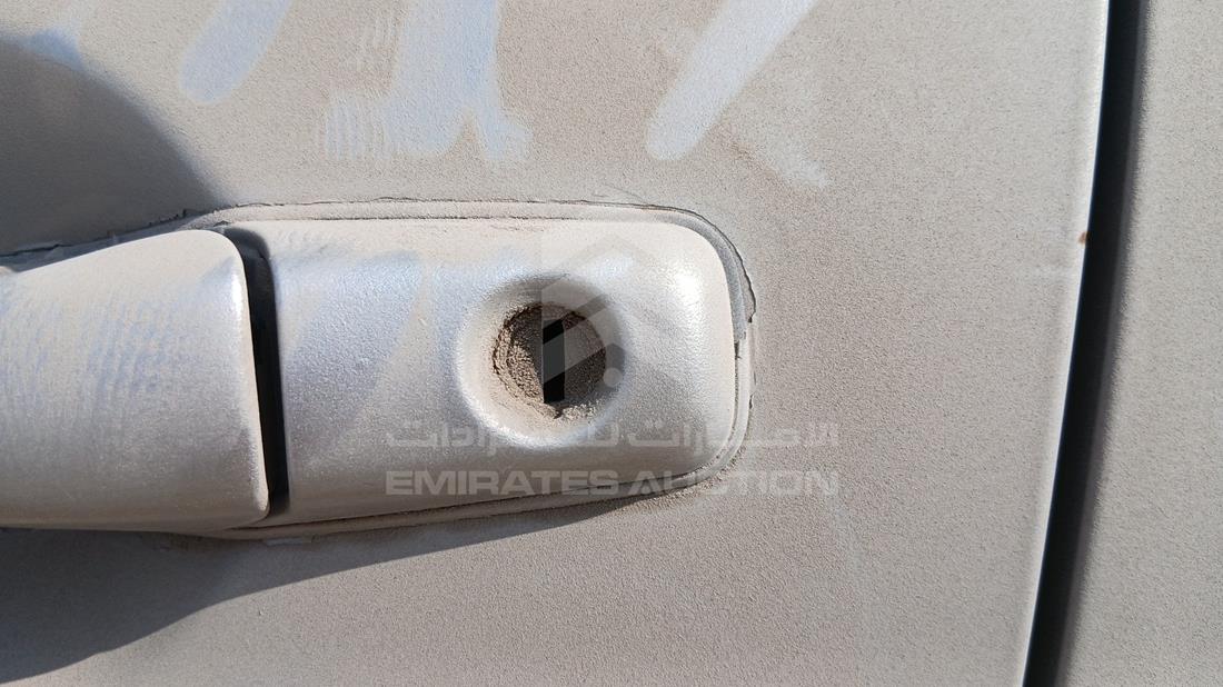 2009 Mitsubishi Lancer — Keys — Photo 5