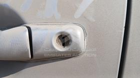 2009 Mitsubishi Lancer — Keys — Photo 5 — Thumbnail