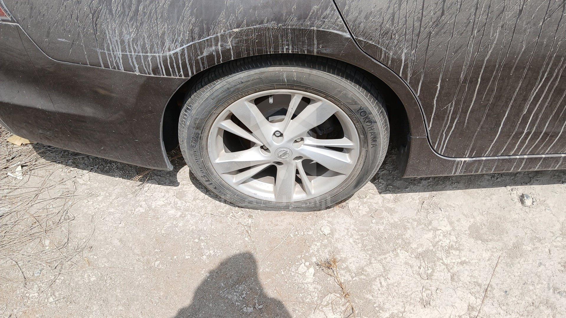 2014 NISSAN ALTIMA VIN: 1N4AL3AP9EC299508