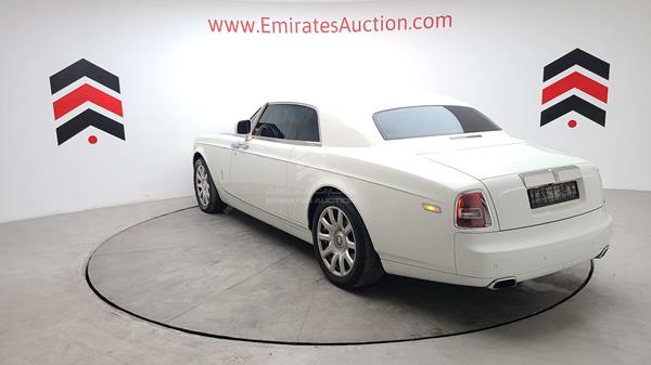 ROLLS ROYCE Phantom 2014 SCA683C09EUX76117 Image 10