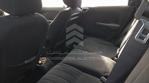 Chrysler Pt Cruiser 2005 1C8FYB8B65T568052 Image 9