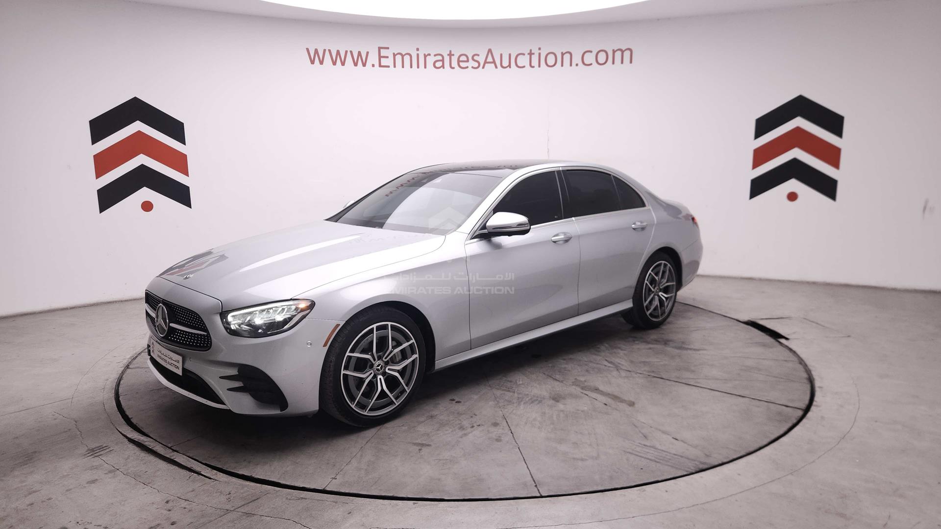 2023 MERCEDES E350 VIN: W1KZF8EB9PB105414