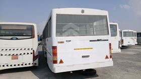 2016 Ashok Leyland Falcon — Rear Left Angle — Photo 6 — Thumbnail