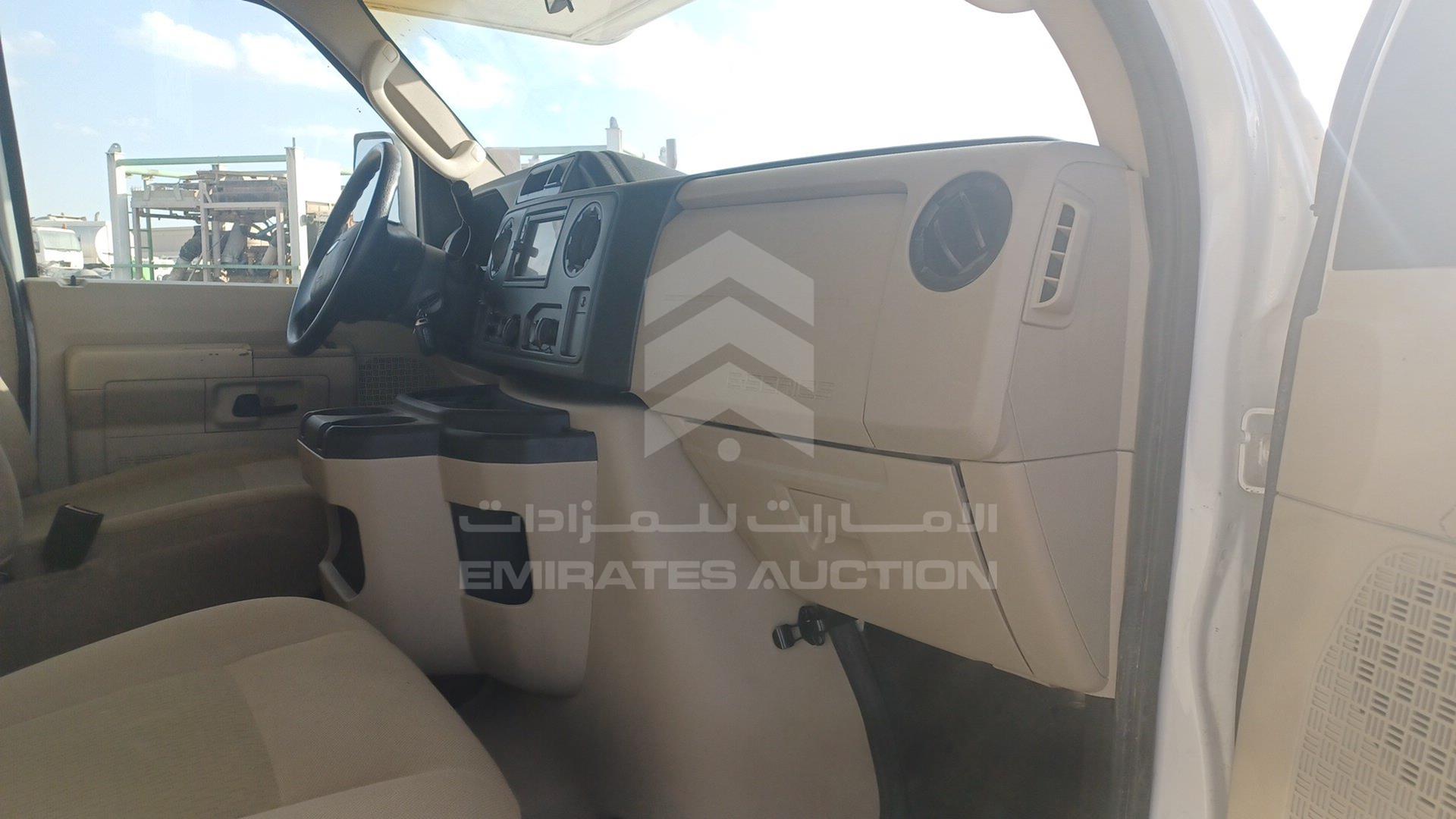2020 FORD E450 VIN: 1FDXE4FS0KDC20584