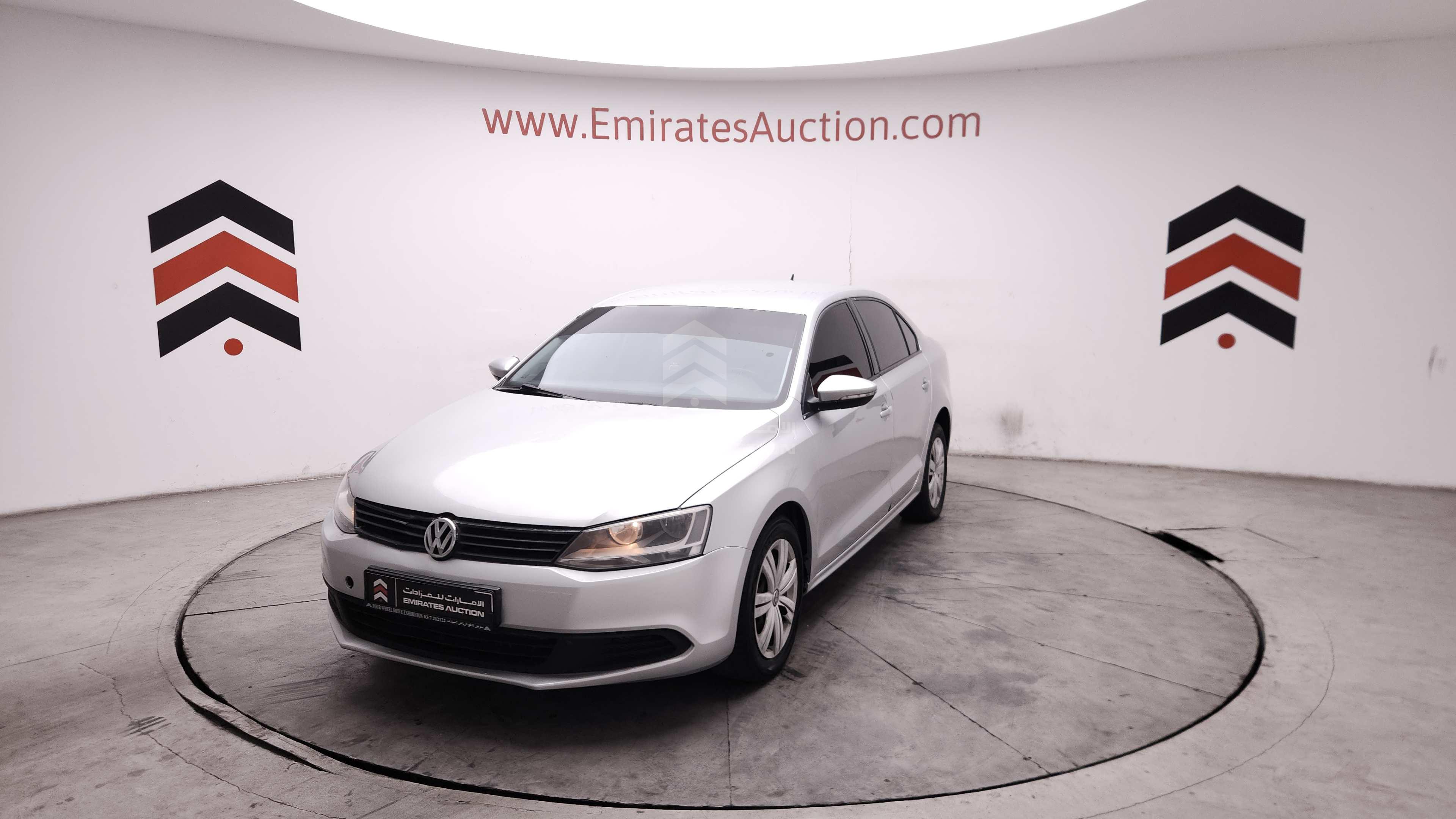 WVWRV1AJXFM200925 - 2015 Volkswagen Jetta - #504130
