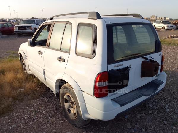 JS3TD62V71416326 Suzuki Vitara
