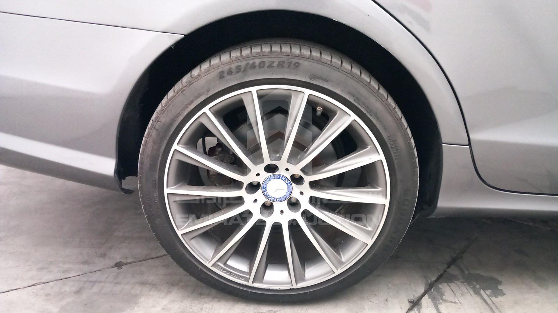 2012 MERCEDES CLS 550 VIN: WDDLJ9BB2CA024043