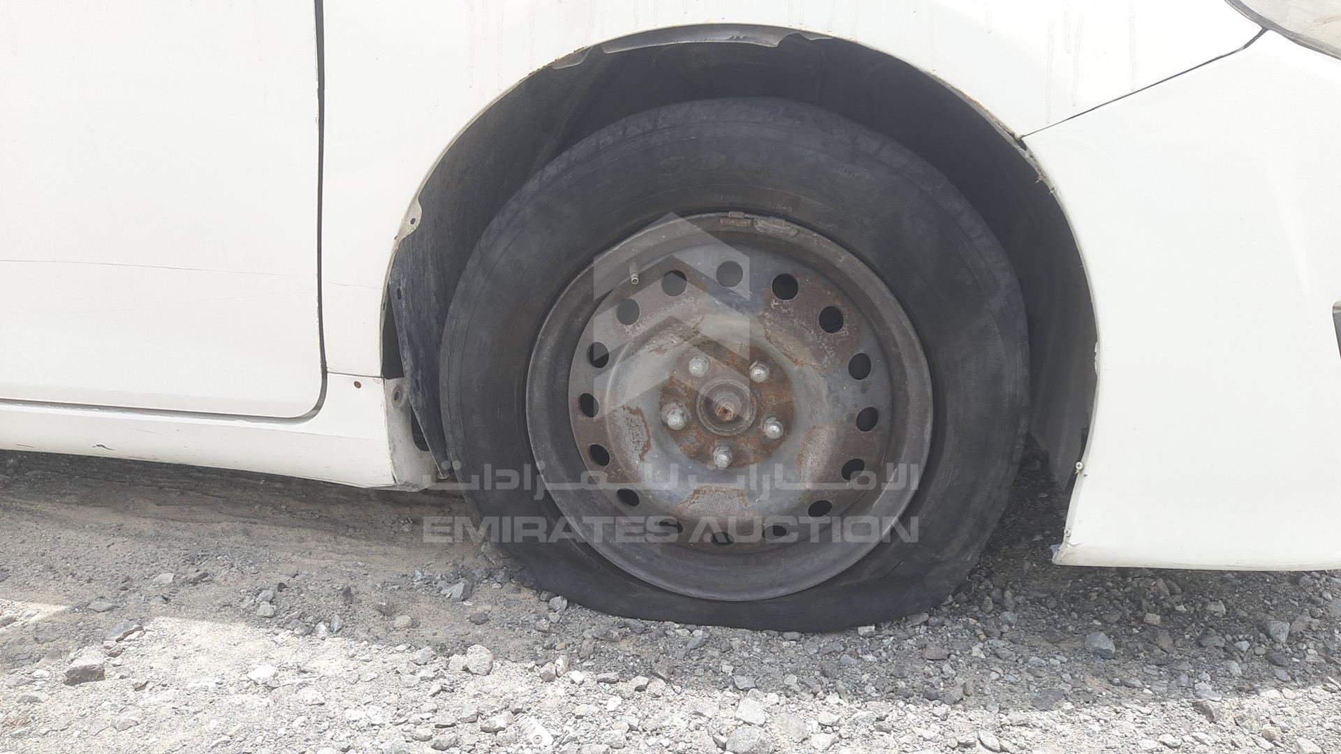 2015 TOYOTA CAMRY VIN: 6T1BF9FK1FX563661