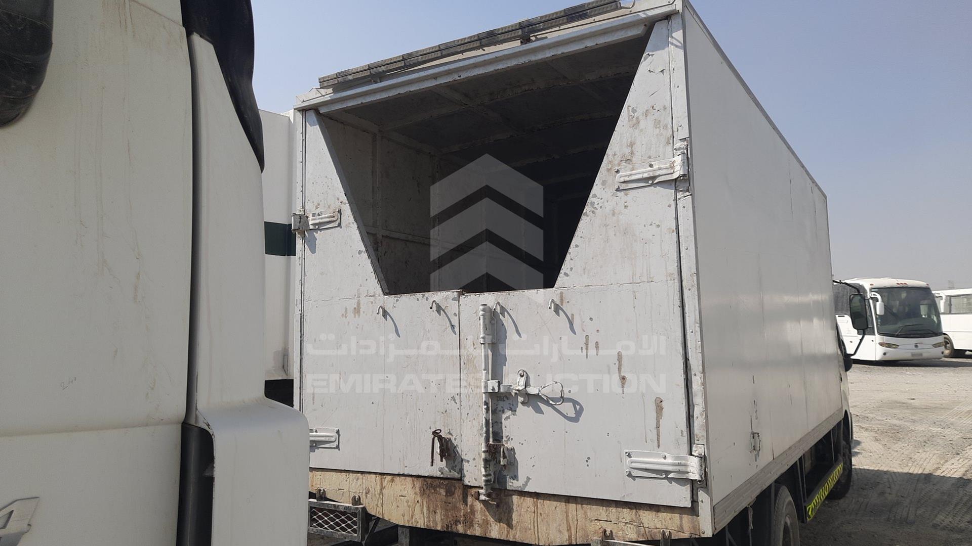 2014 HINO 300 VIN: JHHUCK1H6EK007150