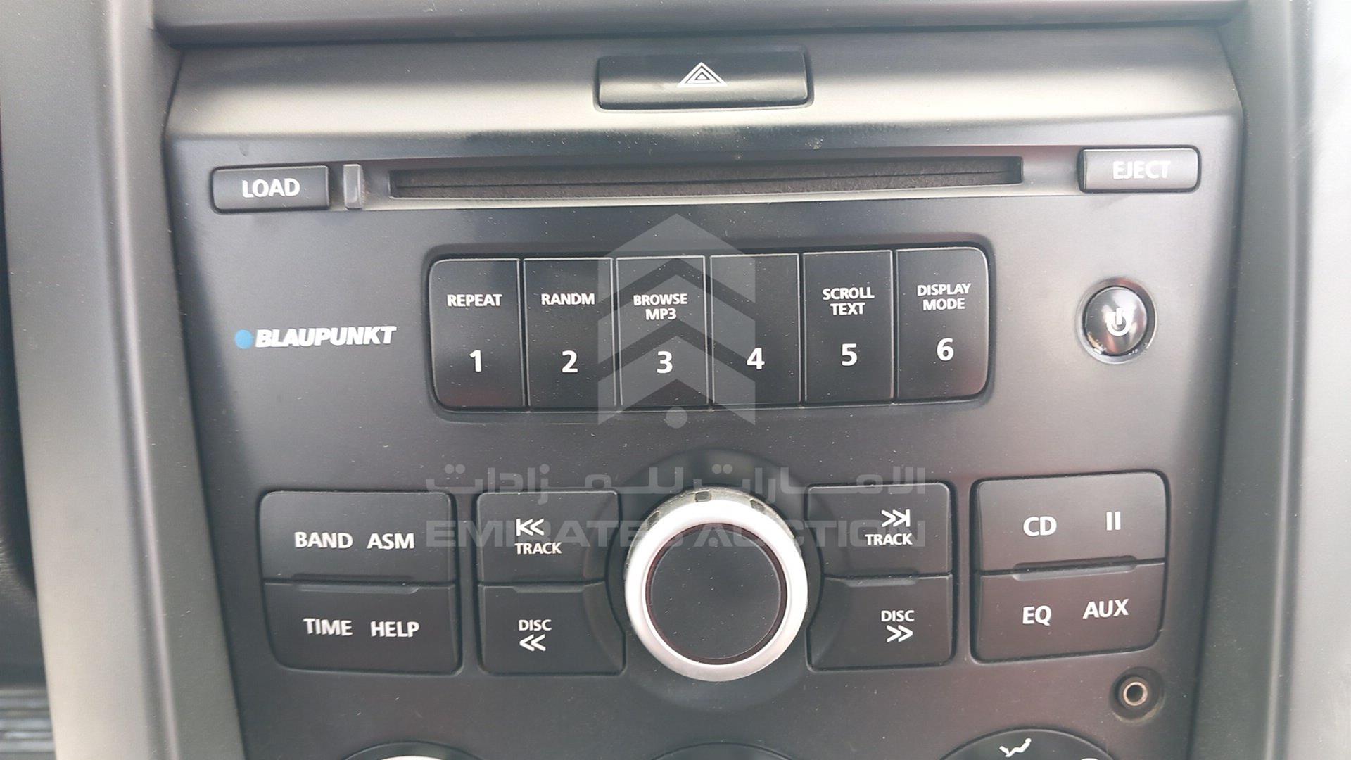 2008 CHEVROLET LUMINA VIN: 6G1EK54H08L982566