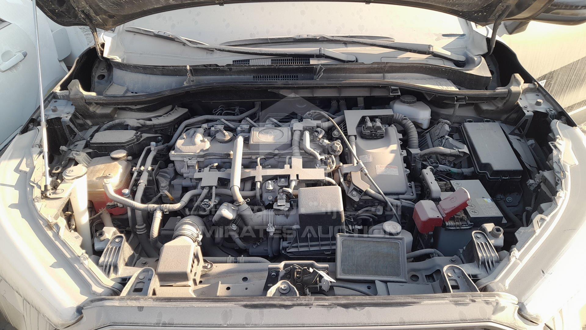 2023 TOYOTA COROLLA VIN: RKLKAAAG9P0509573