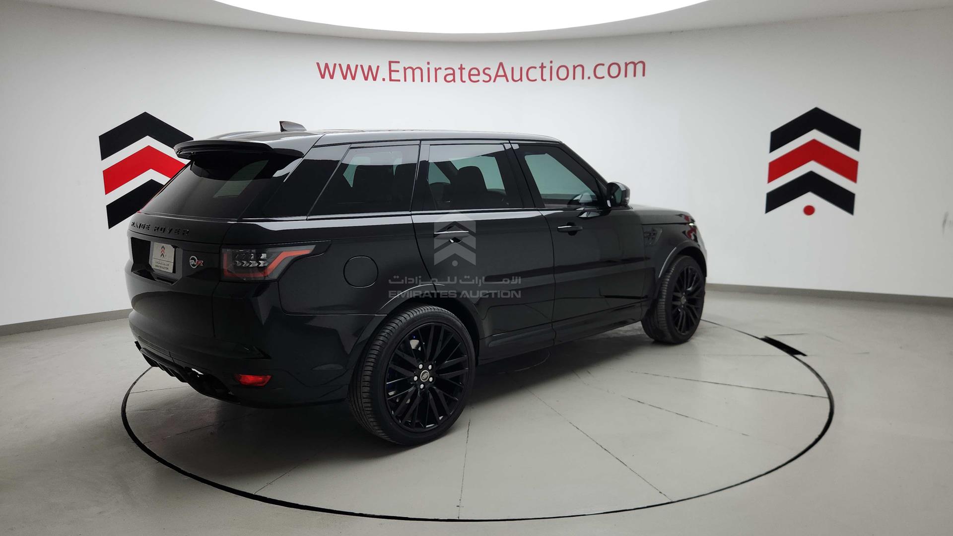 2017 RANGE ROVER SPORT VIN: SALWZ2FE4HA163344
