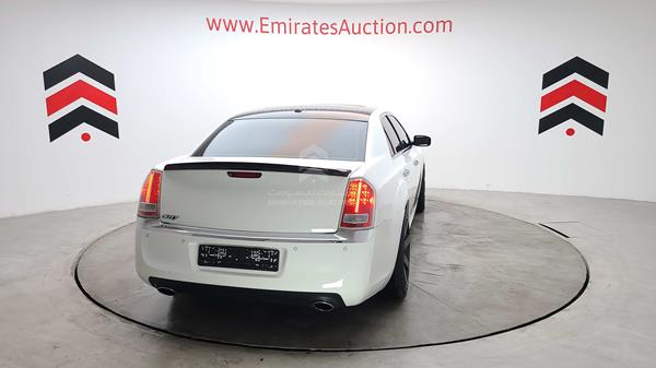 Chrysler 300 2014 2C3CCAAG4EH326882 Image 45