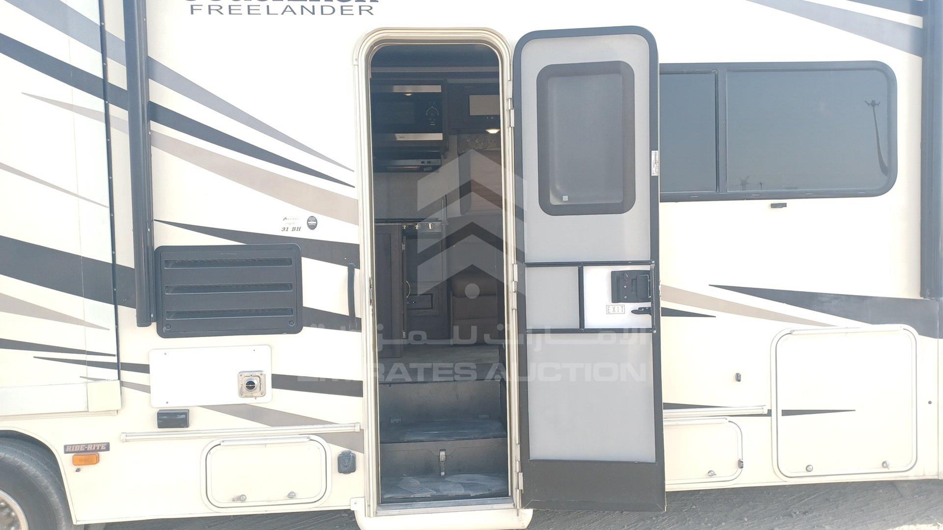 2020 FORD E450 VIN: 1FDXE4FS0KDC20584