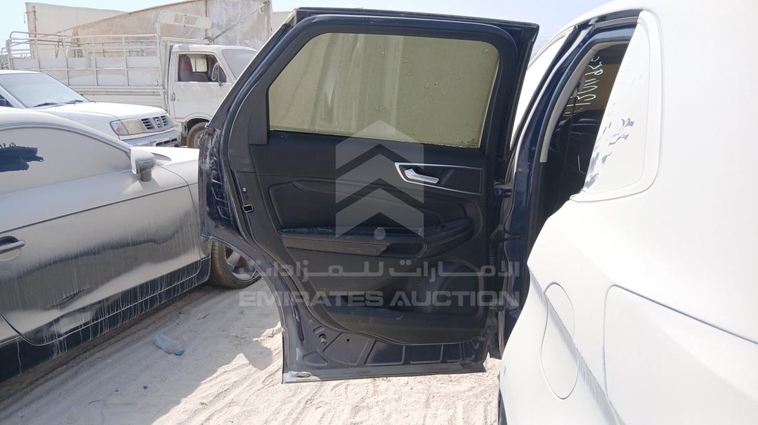 فورد ايدج 2016 — الباب الخلفي الأيسر — صورة 19