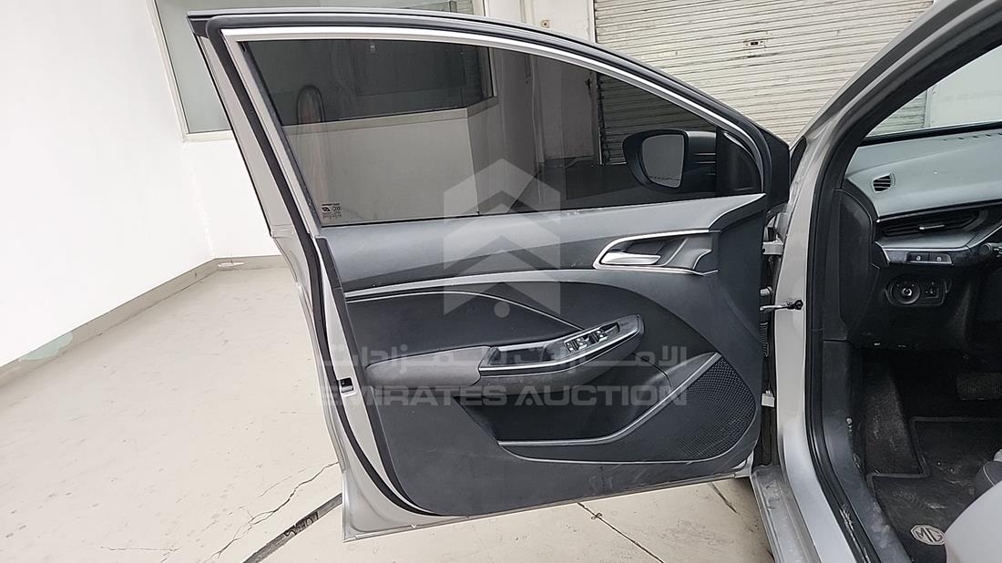 2024 MG 3 — Front Left Door — Photo 12