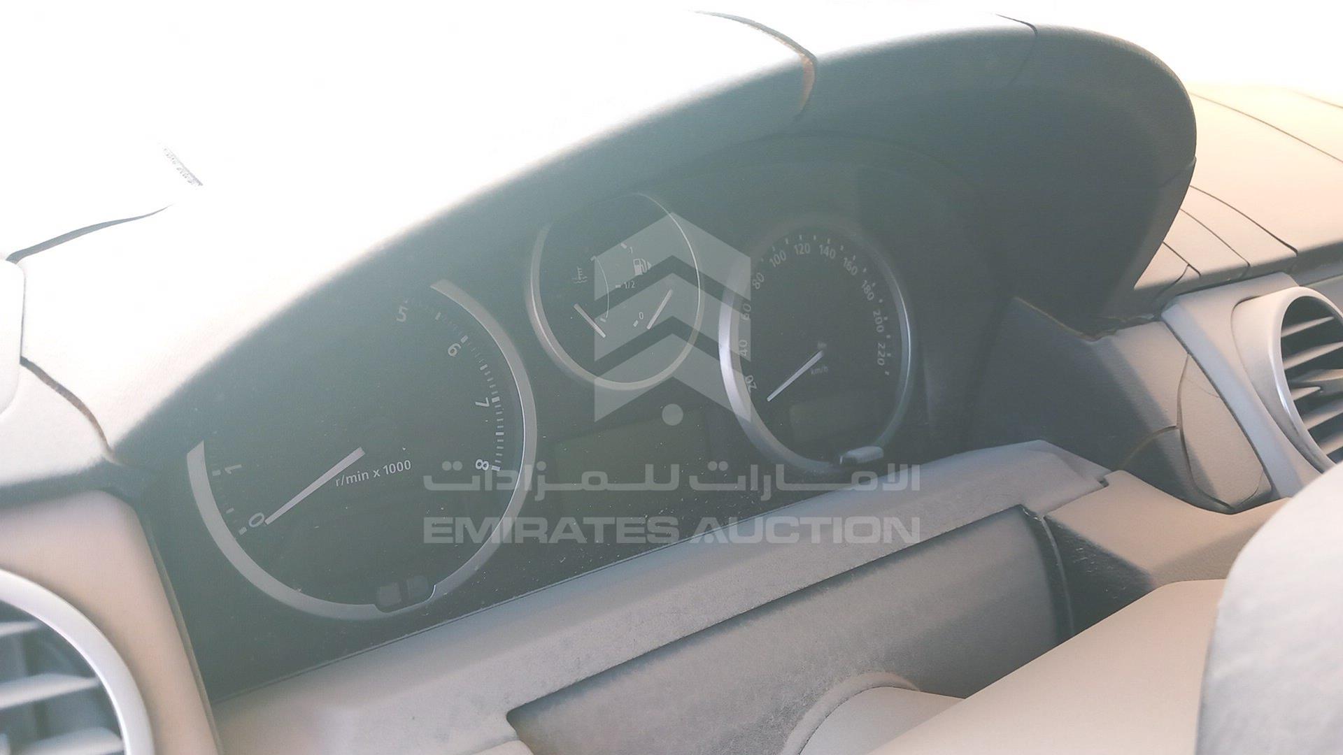 2009 LAND ROVER LR3HSE VIN: SALLAAA449A502270