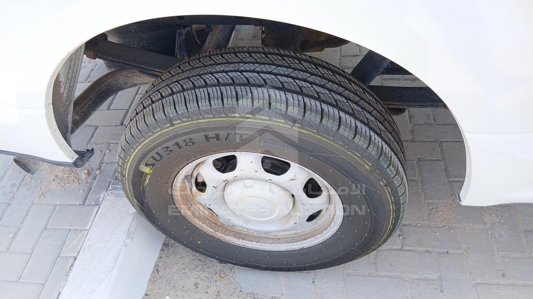 فورد اف 150 2019 — الباب الخلفي الأيمن — صورة 33