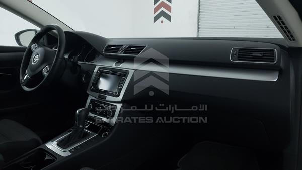 Volkswagen CC 2015 WVWAP1AN7FE807076 Image 18