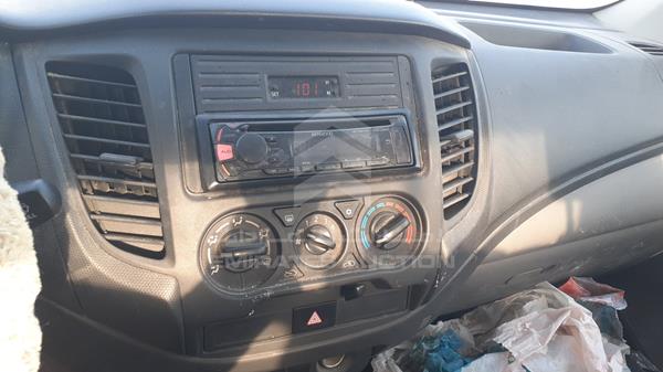 MMBJNKL40GH046827 Mitsubishi L 200